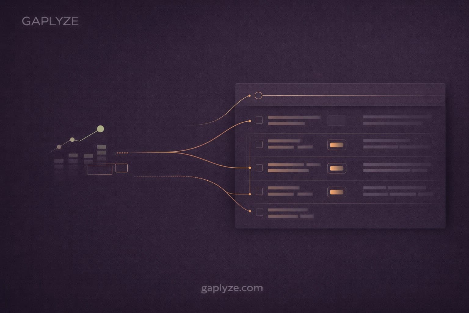 Execution roadmap with milestones, tasks, and time estimates