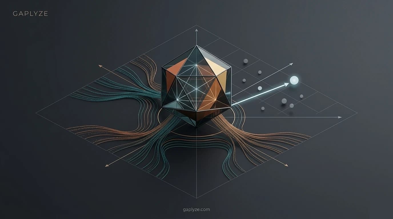 AI suggestions for niche positioning and differentiation